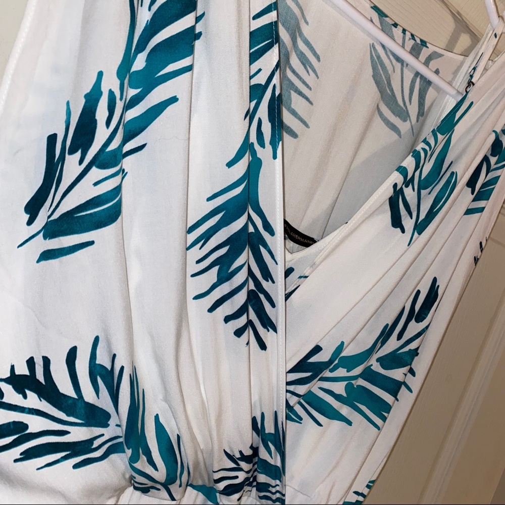 ViX Paula Hermanny Aloe Amy Dress NWT - Picture 8 of 13